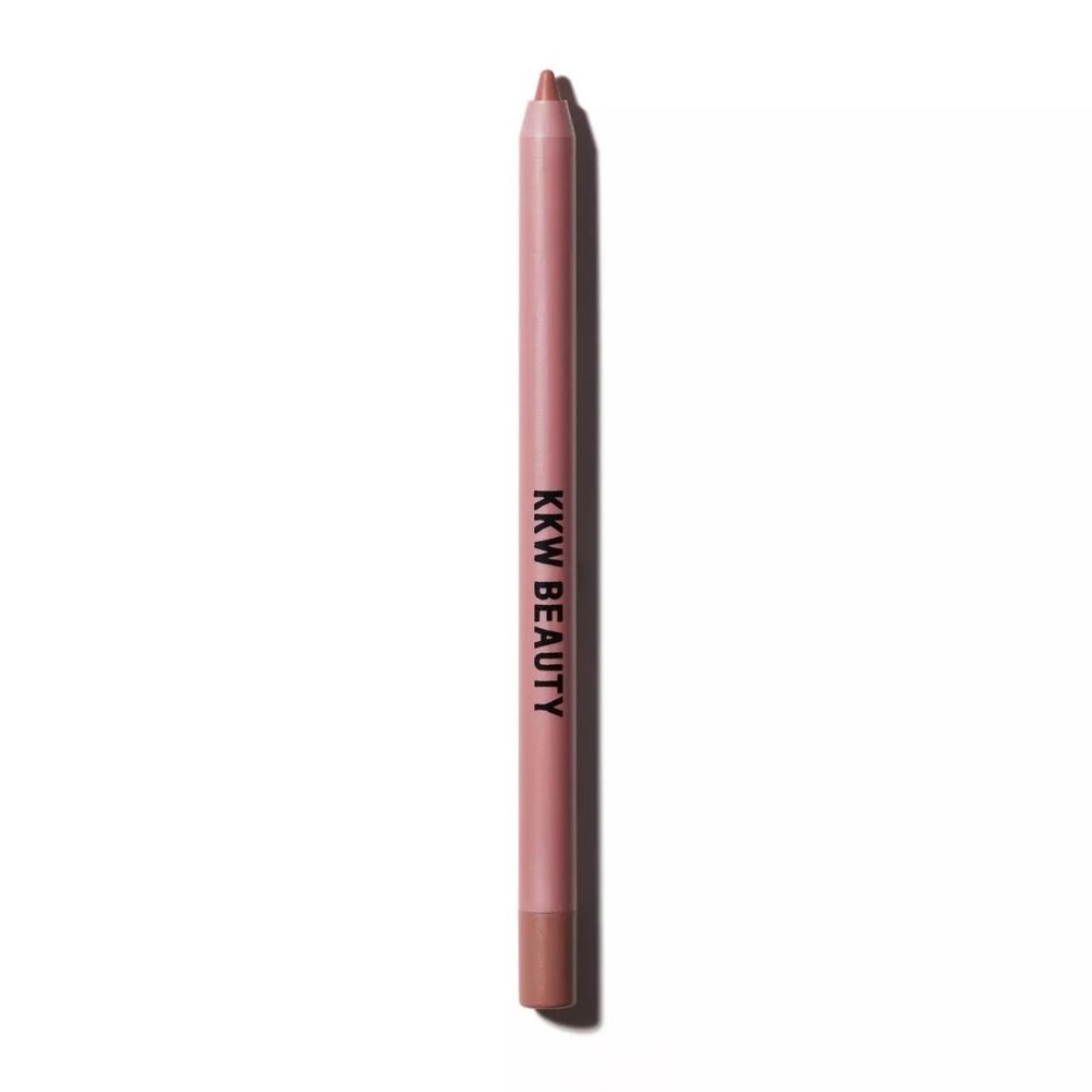 KKW Beauty — Mauve Lip Liner Set (Mauve 1 & Mauve 3)